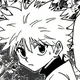 Killua Zoldyck