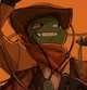 Cowboy Mikey