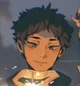 HQ-Keiji Akaashi 