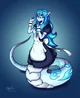 Lamia maid