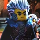 Cinder Ninjago