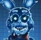 Black ice toy bonnie