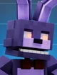 Minecraft bonnie 