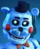 Frost R freddy