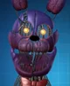 Molten bonnie 