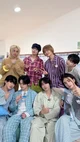 Straykids