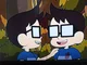 Hidra and Zeke