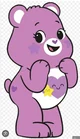 Take Care Bear