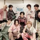 Straykids 