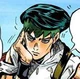Rohan Kishibe 