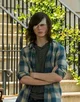 Carl Grimes
