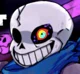 Dusttrust Sans