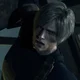 Leon S Kennedy