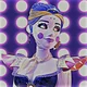 Glamrock ballora