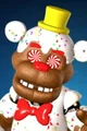 Gingerbread freddy