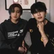 Mark and Jaemin