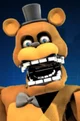 Fixed N freddy