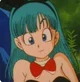 Young Bulma