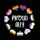 Lgbtq helper 