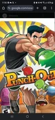 Punch Out GC