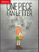One piece fan letter