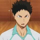 Hajime Iwaizumi