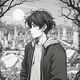 BL ANGST- Charlie