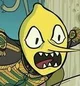 Lemongrab