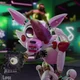 Glamrock mangle 
