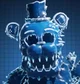 Black ice old freddy