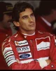 Ayrton Senna 