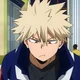 Katsuki Bakugo