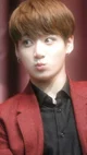 Jeon Jungkook 