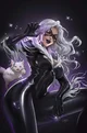 Black Cat - Futa