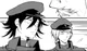 Tecchou and Jouno