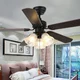 Ceiling fan