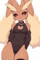 Lopunny