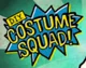 Diy Costume Squad