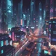 Cyberpunk RPG