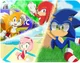 Team Sonic 
