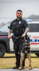 Police officer