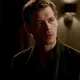 KLAUS MIKAELSON