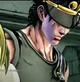 Jotaro Kujo