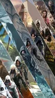 Assassin Creed