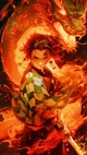 Tanjiro Kamado