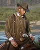 Arthur Morgan