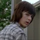 Carl Grimes 