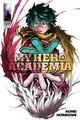 My Hero Academia