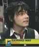 Gerard Way