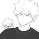 Katsuki Bakugou